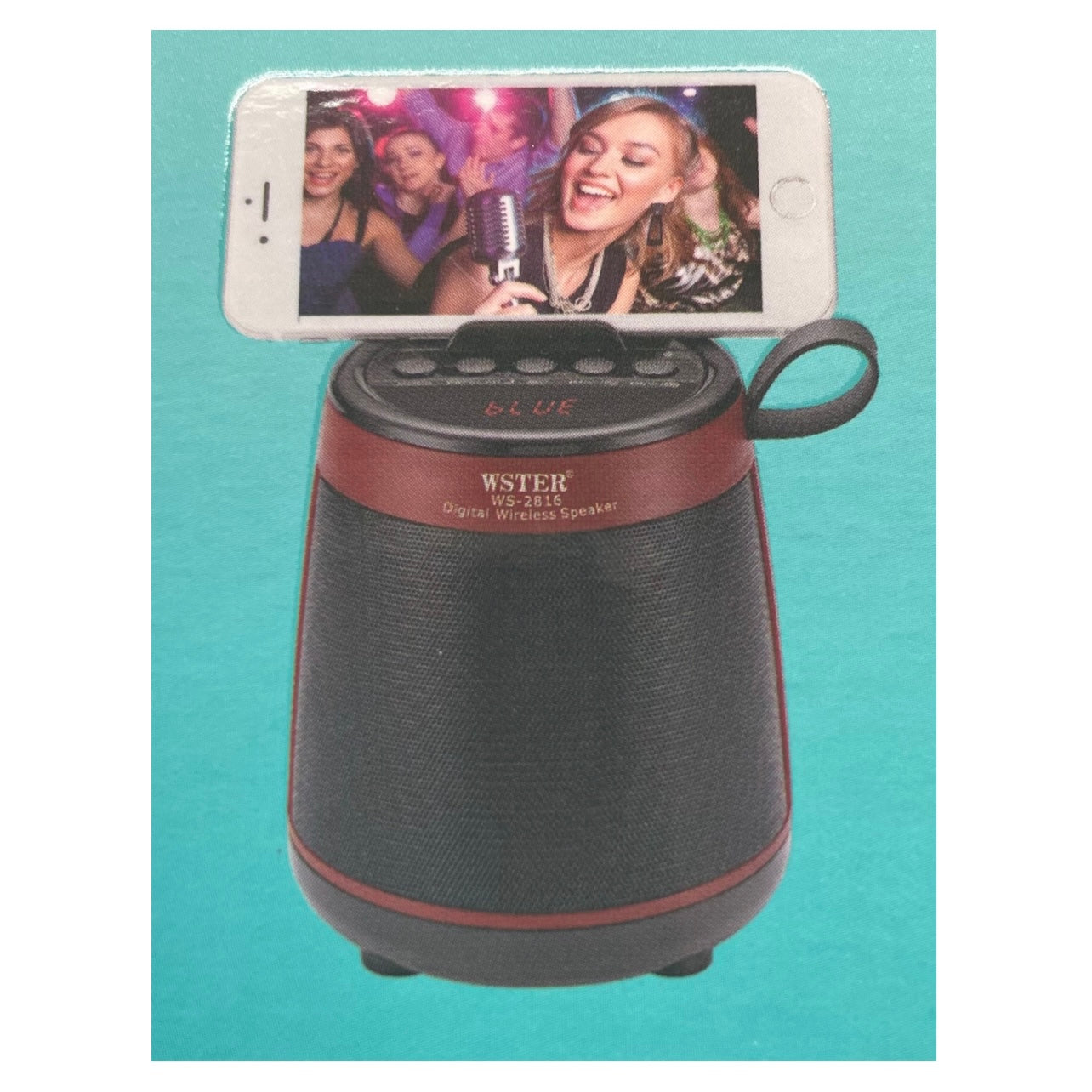 WSTER-ENCEINTE-SANS-FIL-USB-SPEAKER-BLUETOOTH-5