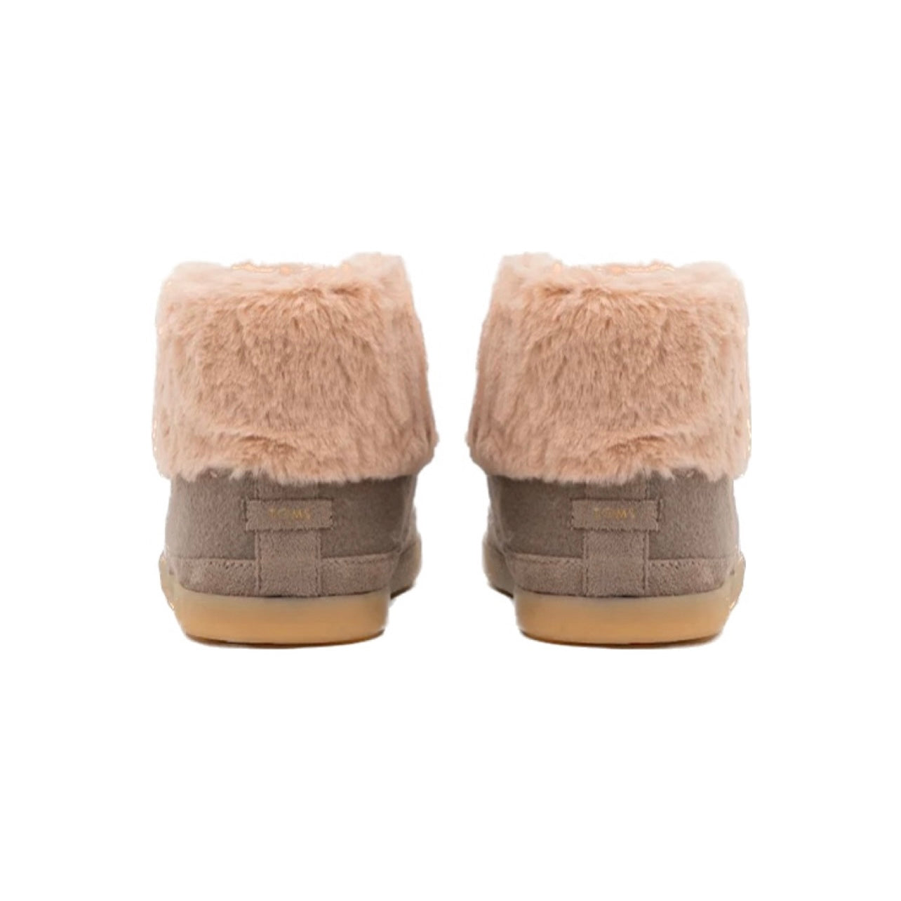 TOMS-PANTOUFLES-CELESTE-FEMME-BRUN-PÂLE-TAUPE-GRIS-4