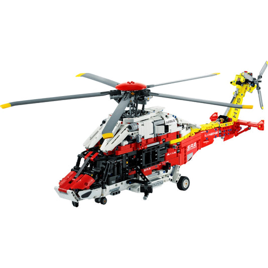 LEGO-HÉLICOPTÈRE-SECOURS-AIRBUS-H175-42145-2