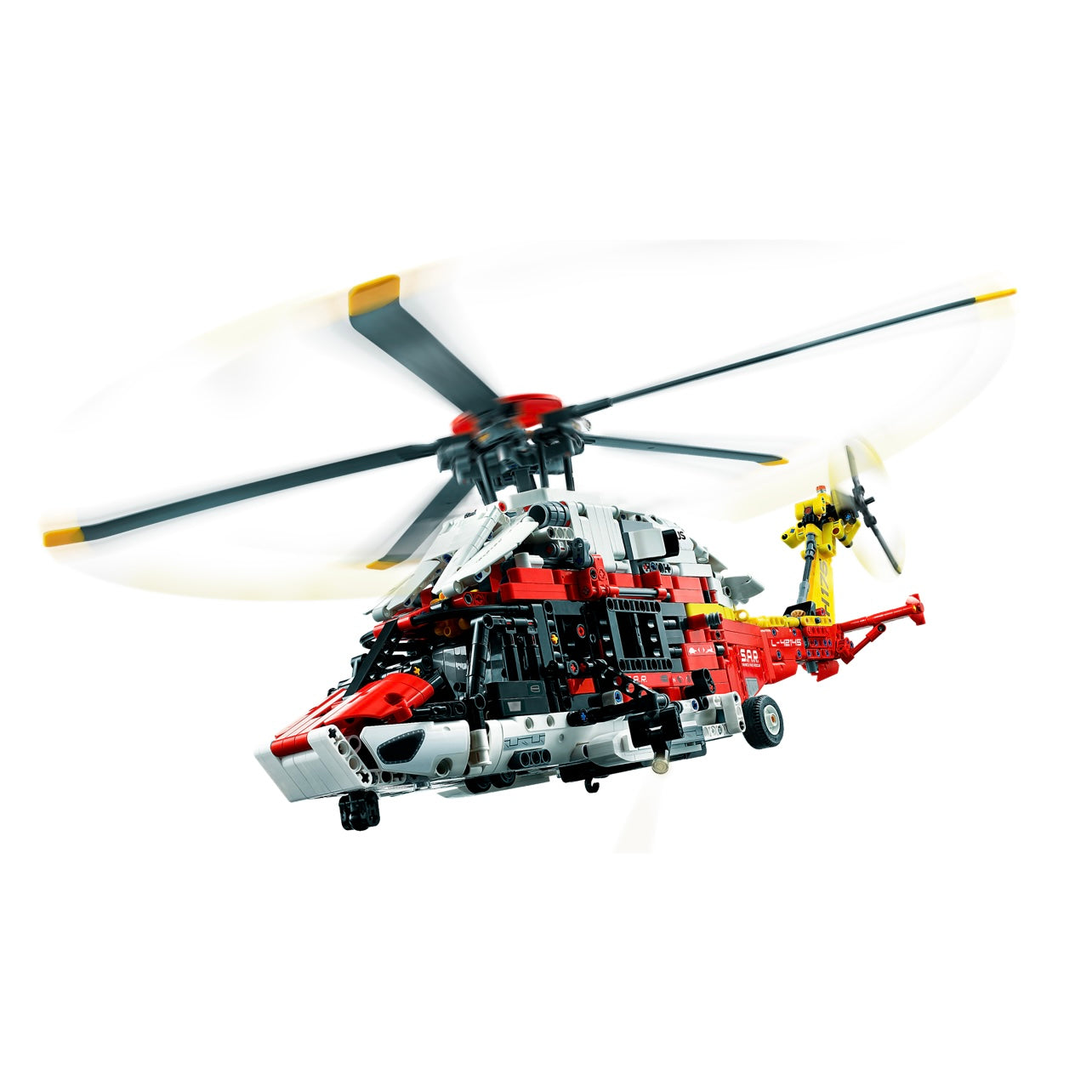 LEGO-HÉLICOPTÈRE-SECOURS-AIRBUS-H175-42145-3