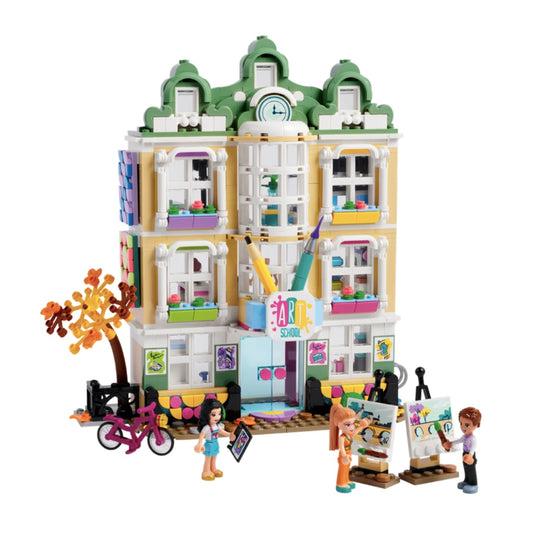 LEGO-ÉCOLE-ART-EMMA-FRIENDS-2