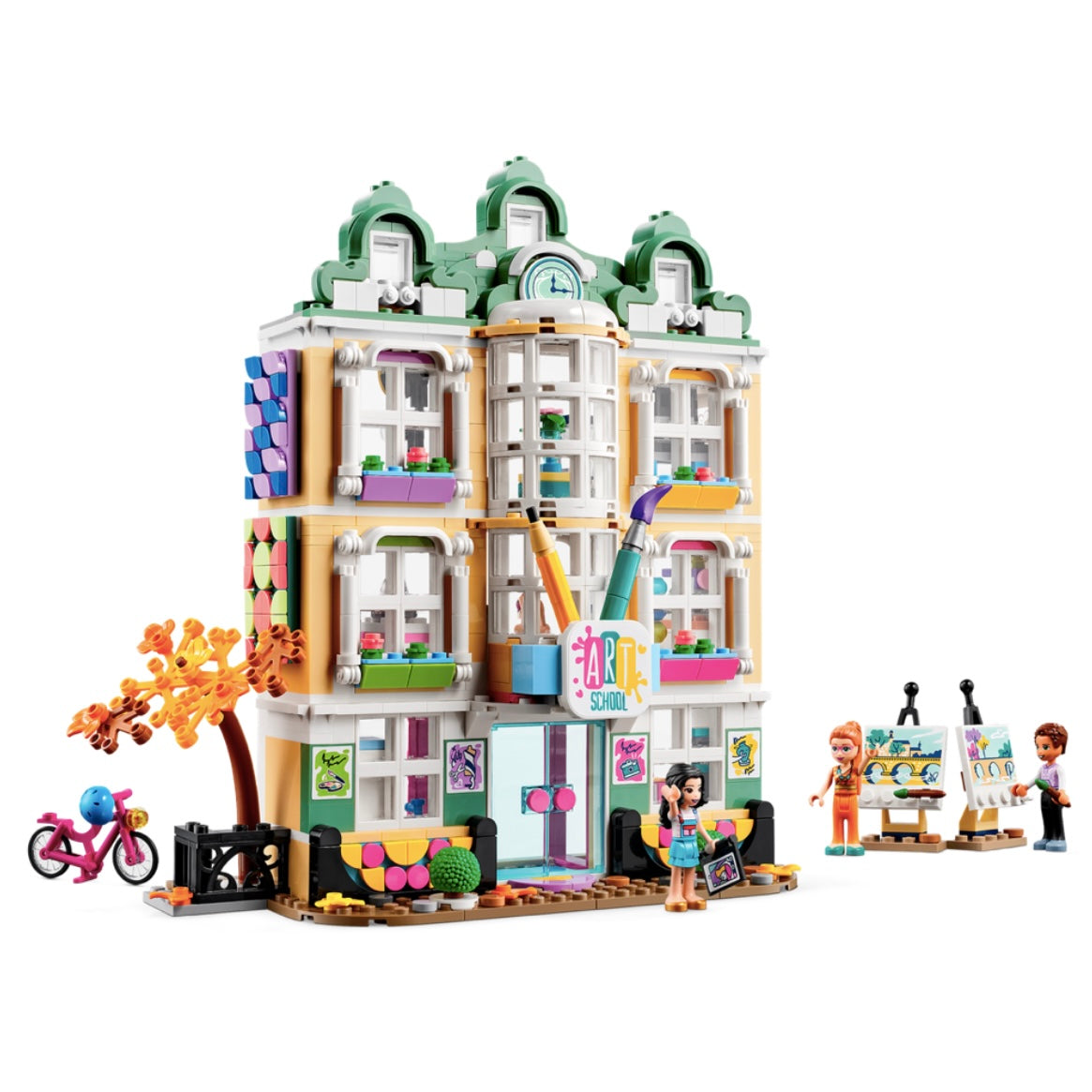 LEGO-ÉCOLE-ART-EMMA-FRIENDS-3