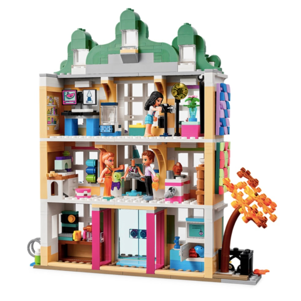 LEGO-ÉCOLE-ART-EMMA-FRIENDS-4