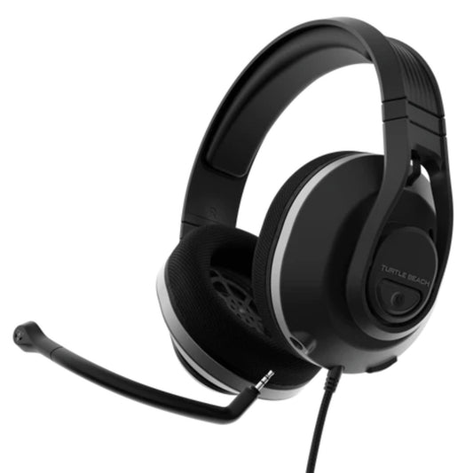 TURTLE-BEACH-CASQUE-GAMING-FILAIRE-RECON-500-2