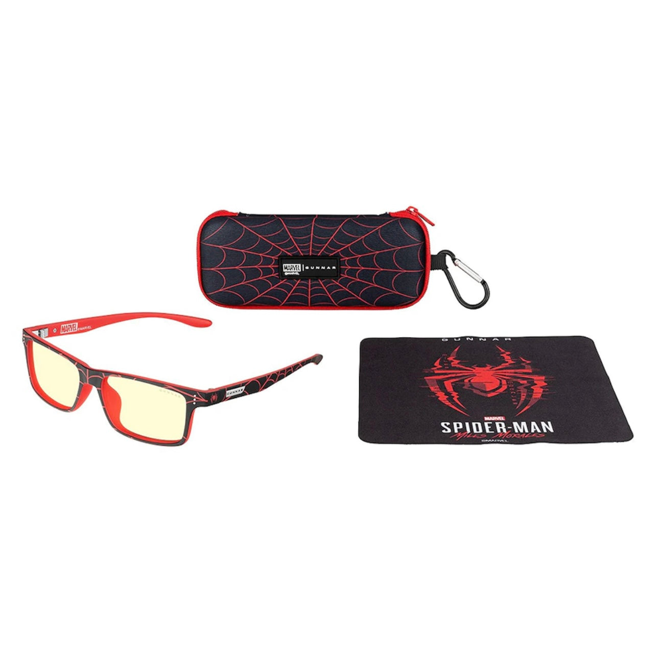 GUNNAR - Lunette De Protection contre la Lumière Bleu