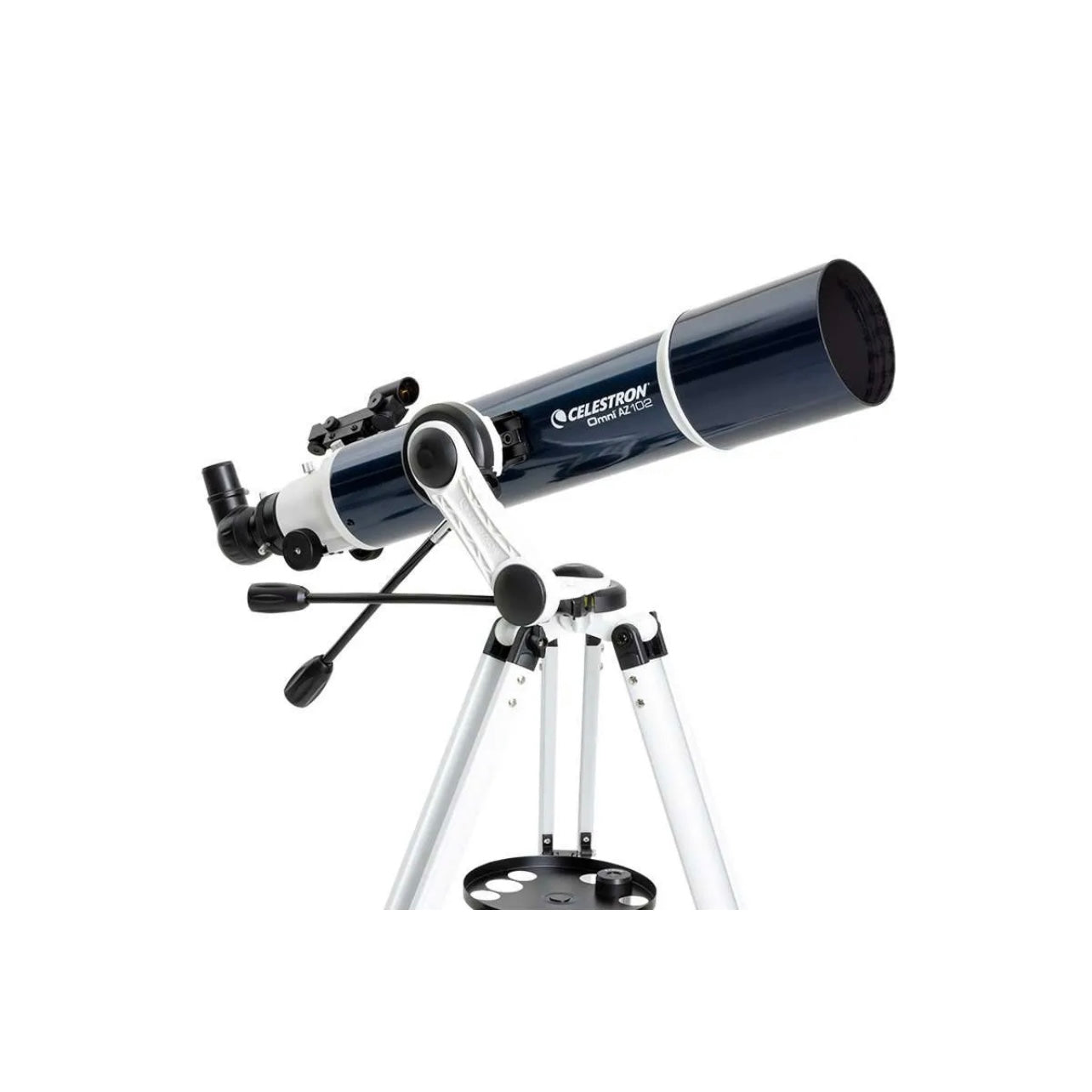 CELESTRON-TÉLÉSCOPE-OMNI-AZ-102-TELESCOPE-3