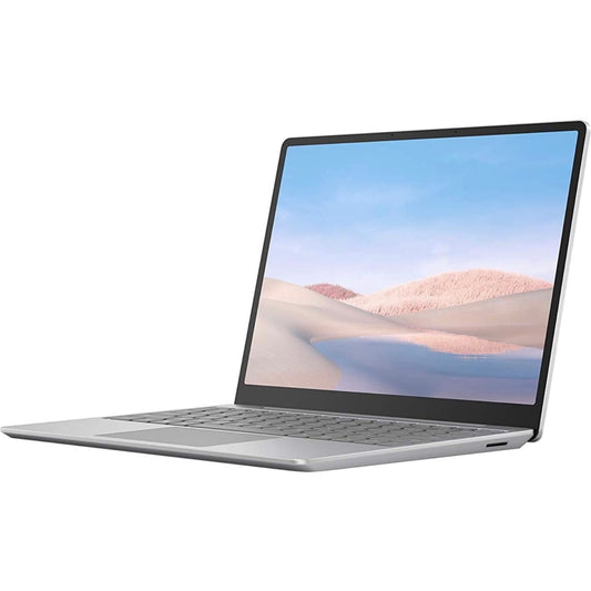 MICROSOFT-SURFACE-LAPTOP-GO-ARGENT-PLATINE-PLATINUM