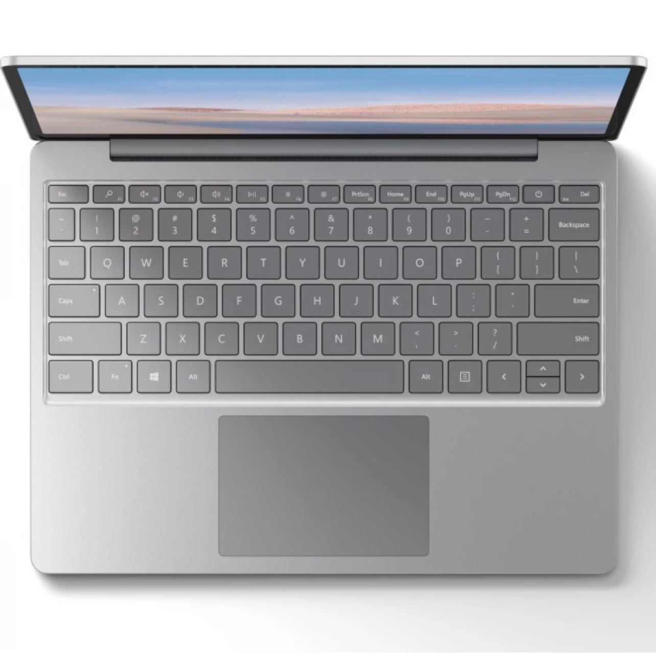 MICROSOFT-SURFACE-LAPTOP-GO-ARGENT-PLATINE-PLATINUM-3