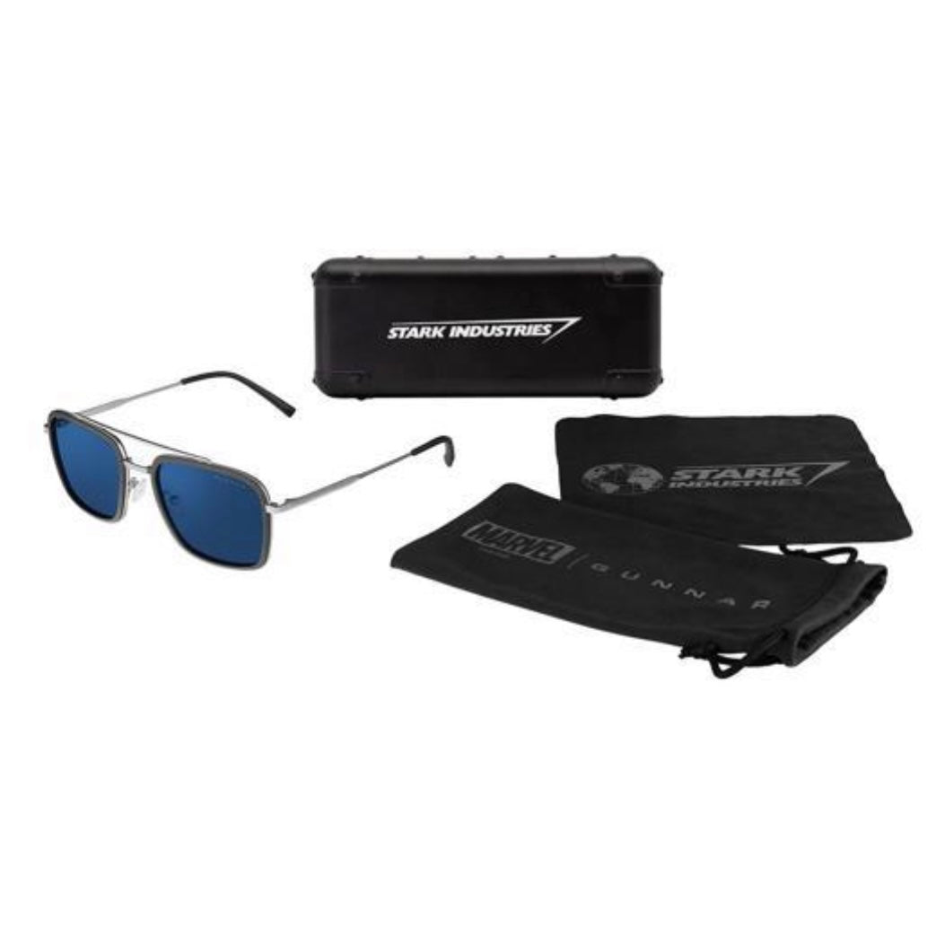 GUNNAR - Lunette De Protection contre la Lumière Bleu