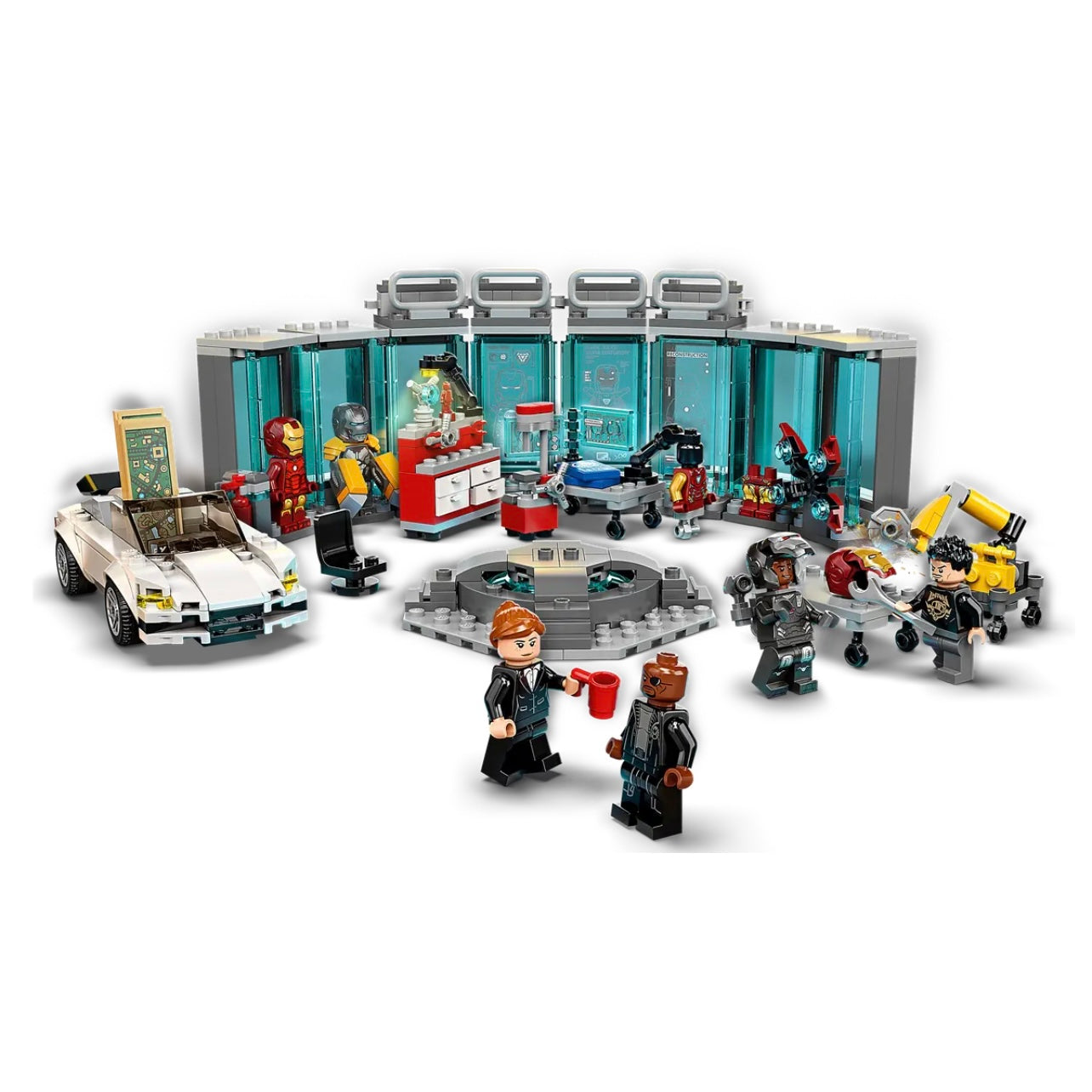 lego-the-infinity-saga-66711-saga-infinie--armurerie-iron-man-76216-2