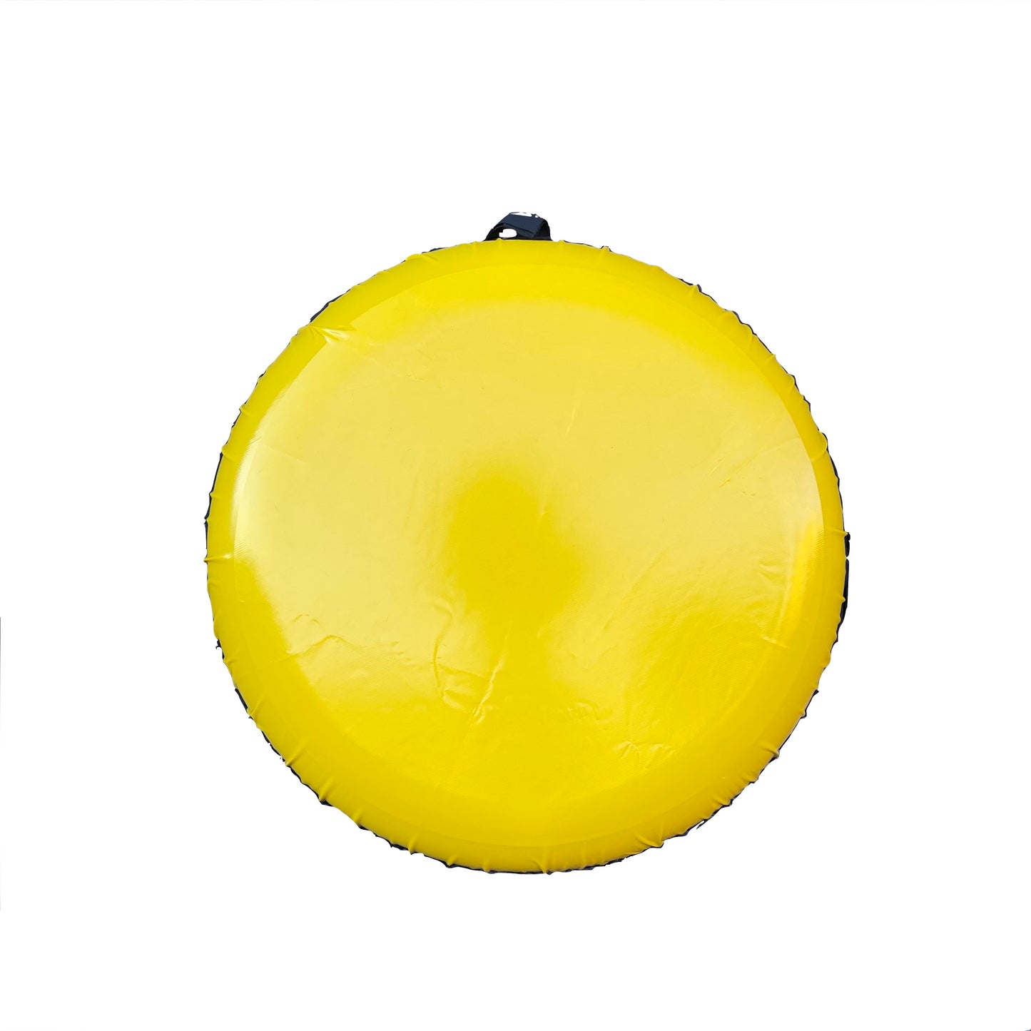 tubes de nieges - poussins coquins - glissade -dos