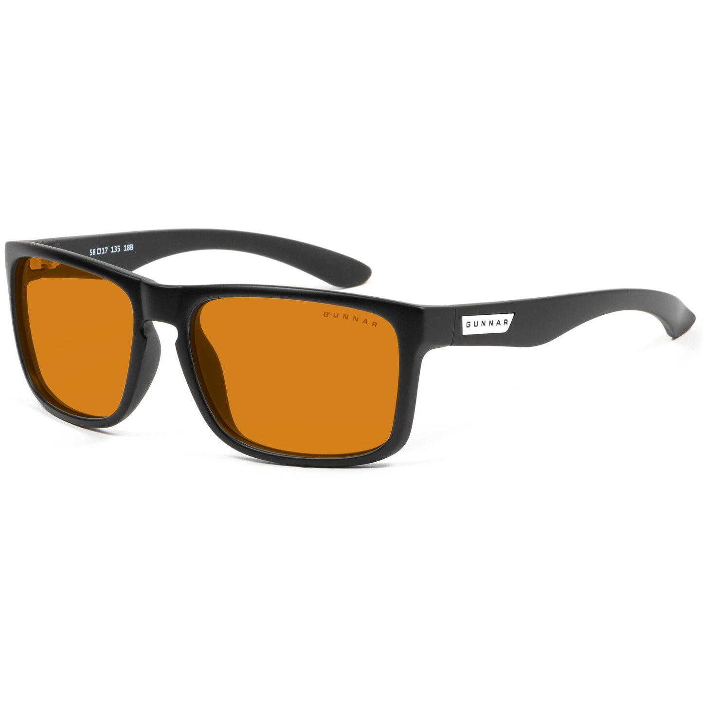 GUNNAR-PROTECTION-LUMIÈRE-BLEU-VERRES-ORANGE