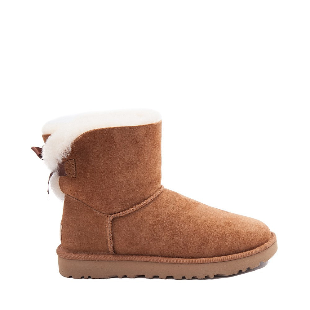 Mini bailey bow ii bottes classic online