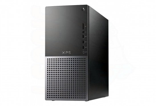 DELL - Desktop Computer XPS8950-7563BLK-PCA *Open Box*