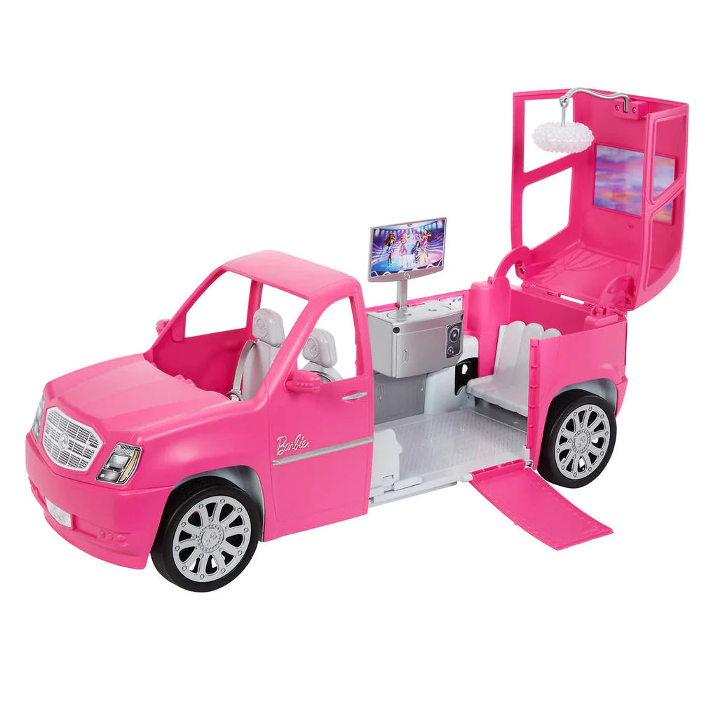 BARBIE-LIMOUSINE-FÊTE-LIMO-PARTY-4