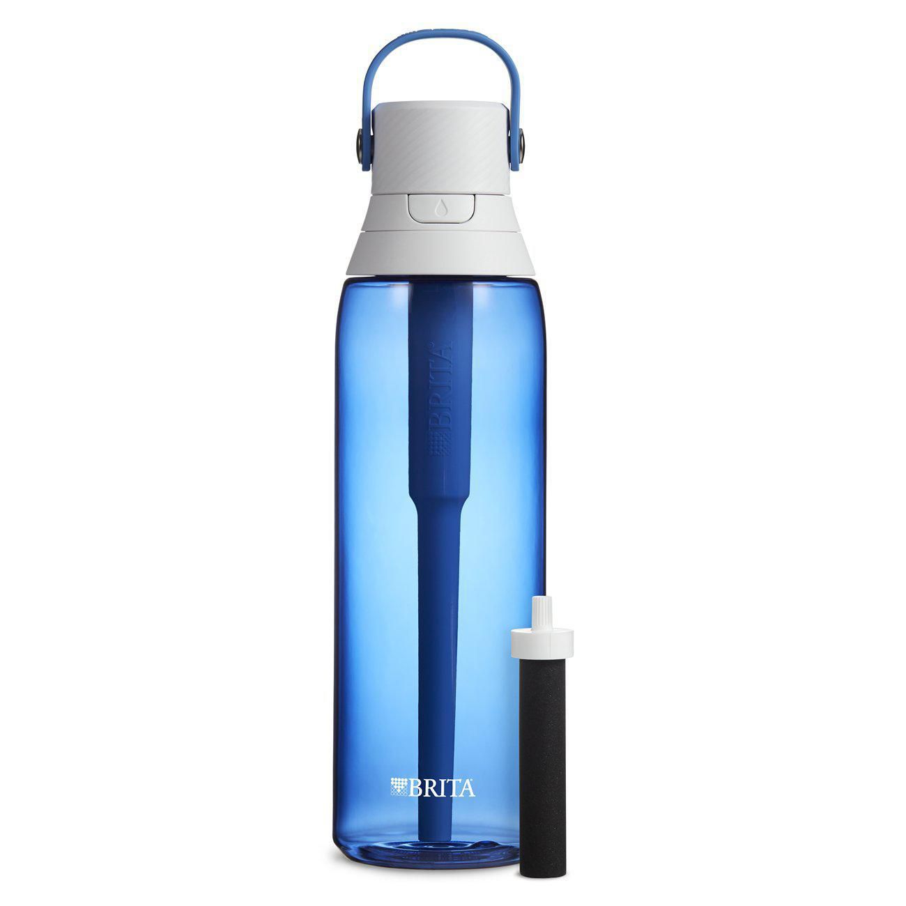 BRITA-ENSEMBLE-2-BOUTEILLES-EAU-FILTRANTE-FILTERING-WATER-BOTTLE-2
