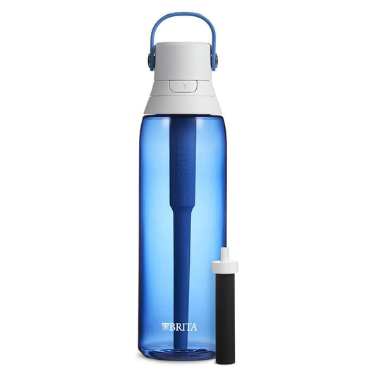BRITA-ENSEMBLE-2-BOUTEILLES-EAU-FILTRANTE-FILTERING-WATER-BOTTLE-2