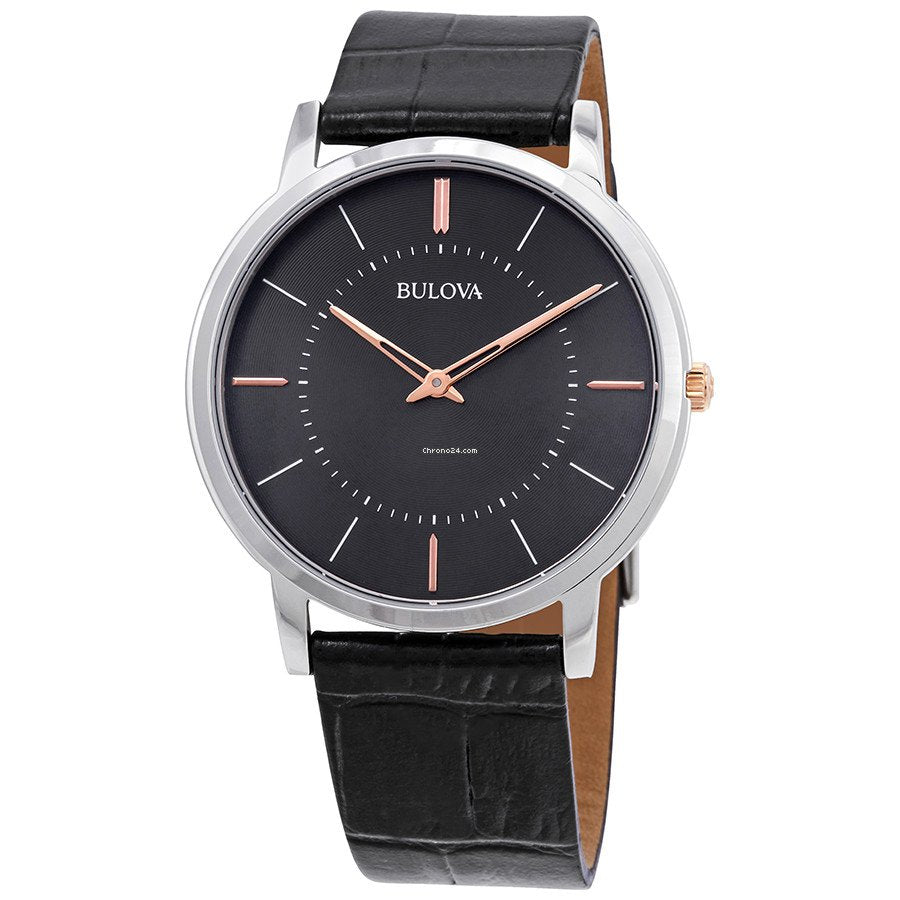 BULOVA-MONTRE-HOMME