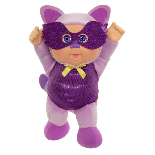 cabbage-patch-kids-ensemble-3-poupées-enchanted-forest-friends-cuties-196-rihanna-raccoon