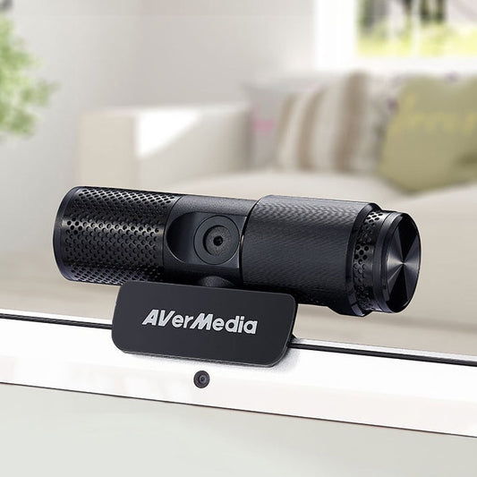AVERMEDIA-CAMÉRA-LIVE-STREAMER-WEBCAM-313-2