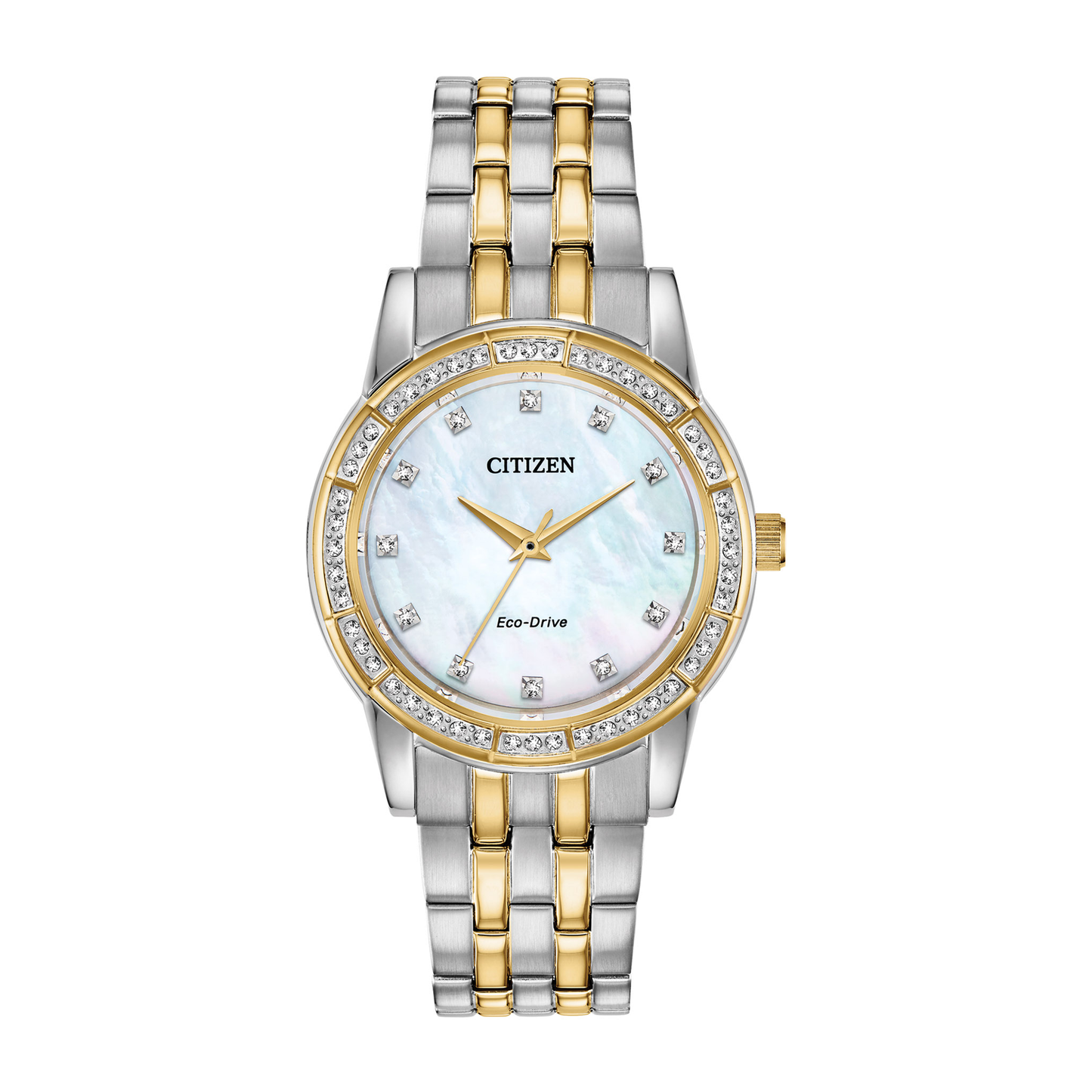 CITIZEN-MONTRE-FEMME
