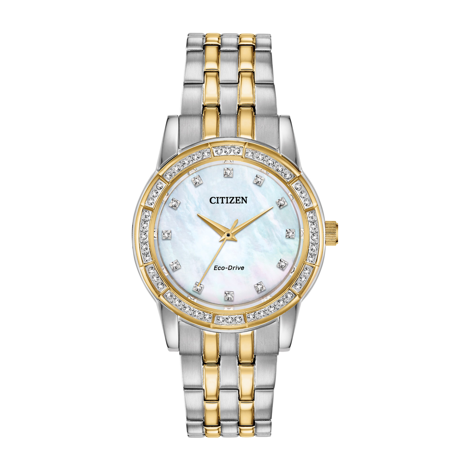 CITIZEN-MONTRE-FEMME