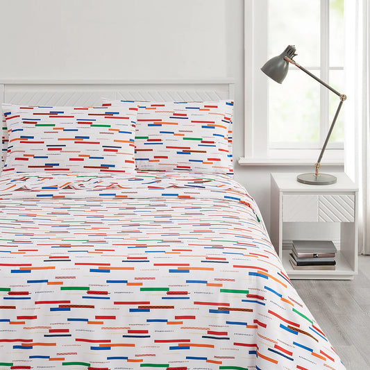 crayola-ensemble-draps-microfibre-4-pièces-multicolore