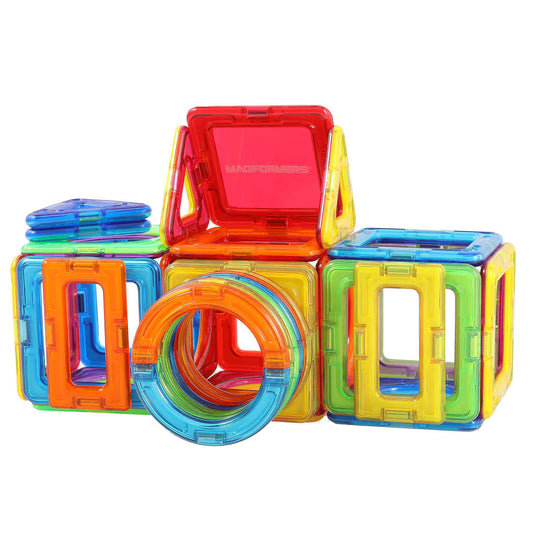 magformers-jeu-construction-magnétique-70-pièces-2