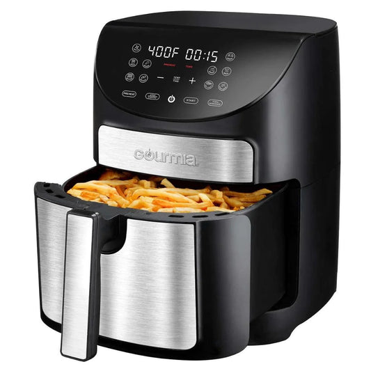 gourmia-friteuse-numérique-air-chaud-air-fryer-2