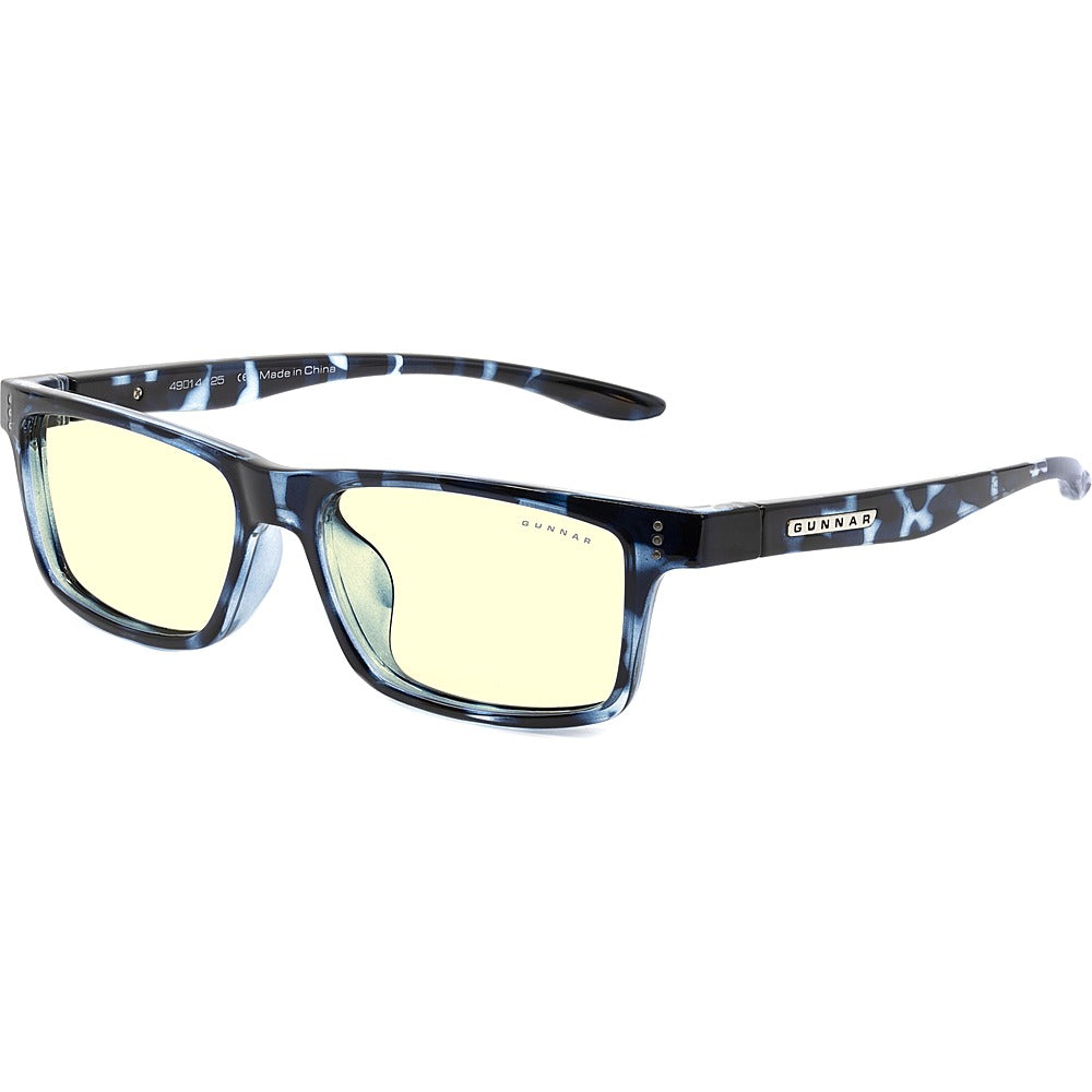GUNNAR-PROTECTION-LUMIÈRE-BLEU-VERRES-JAUNE-ENFANT-LARGE