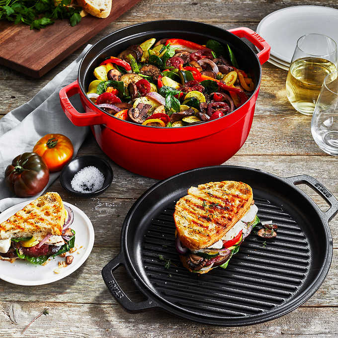staub-casserole-poele-griller-6.7L