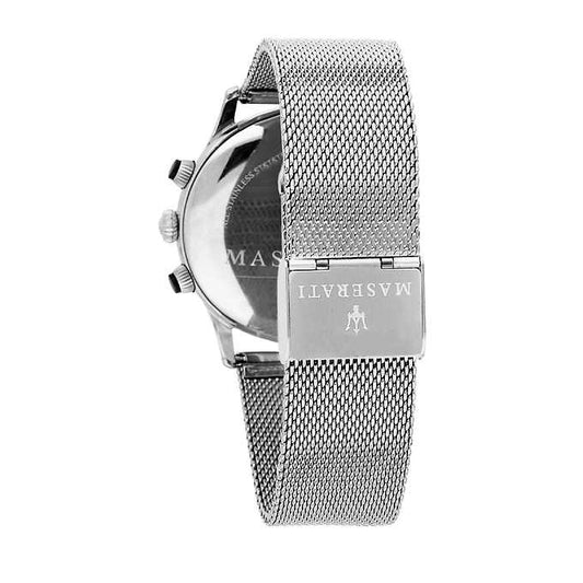 MASERATI-MONTRE-RICRDO-CADRAN-BLEU-HOMME