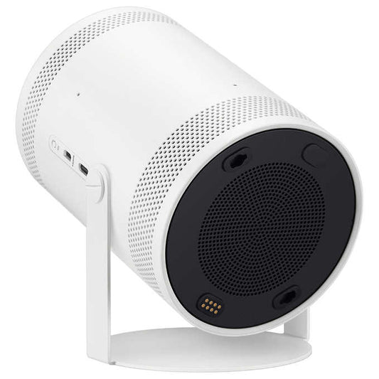 SAMSUNG - Projecteur de Cinéma Maison Portatif Le Freestyle *Boite Ouverte*