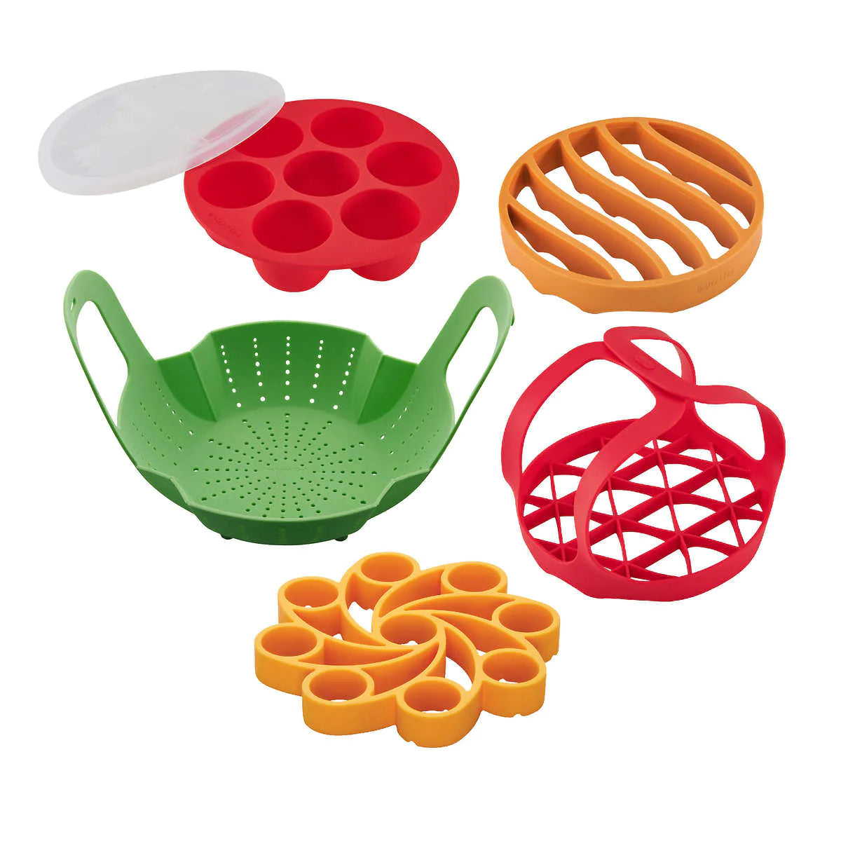 Instant pot yogurt accessories hotsell