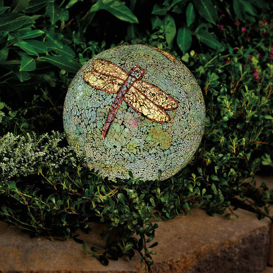 naturally-solar-globe-lumière-solaire-mosaïque-solar-mosaic-light-2