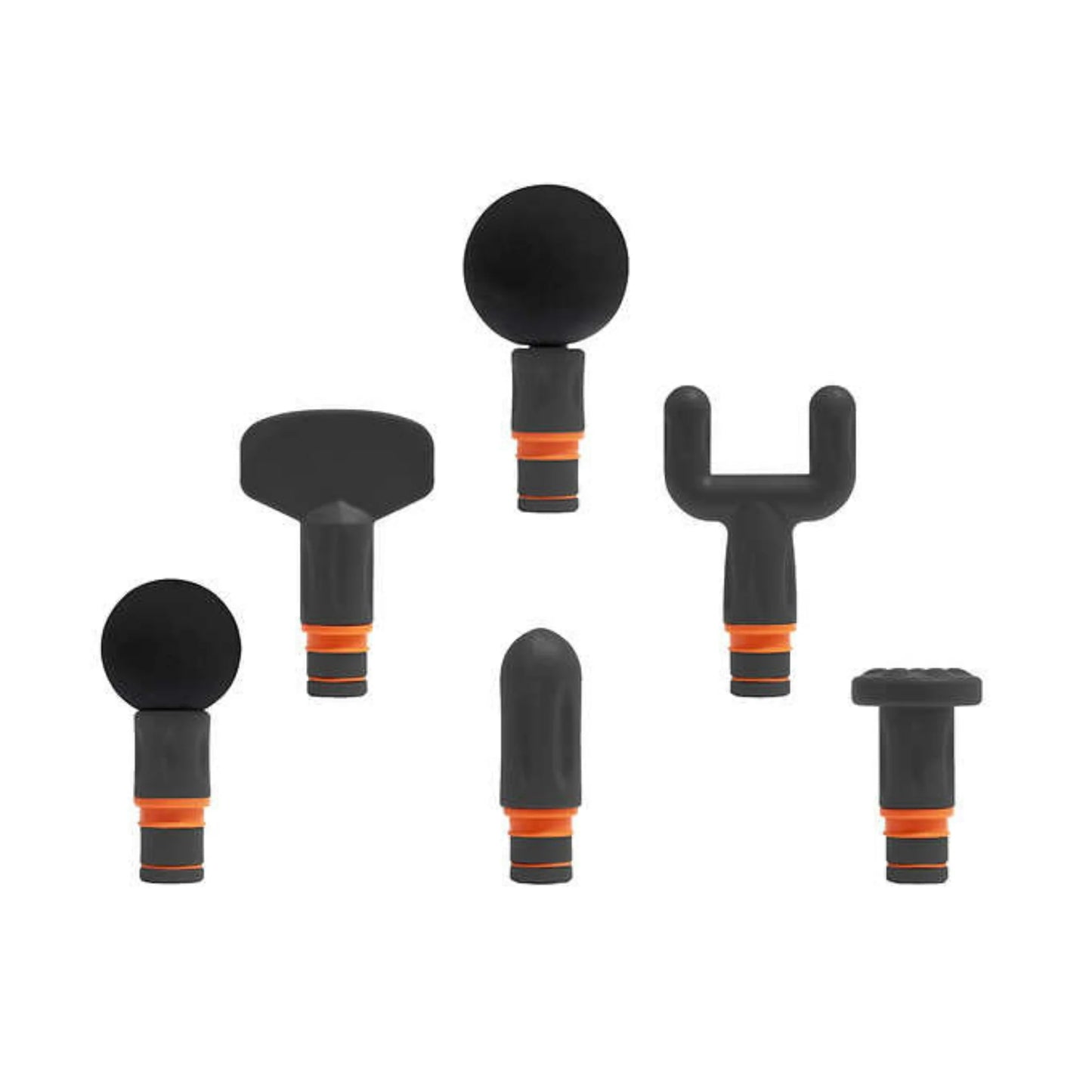 SHARPER IMAGE-MASSEUR-PERCUSSION-4