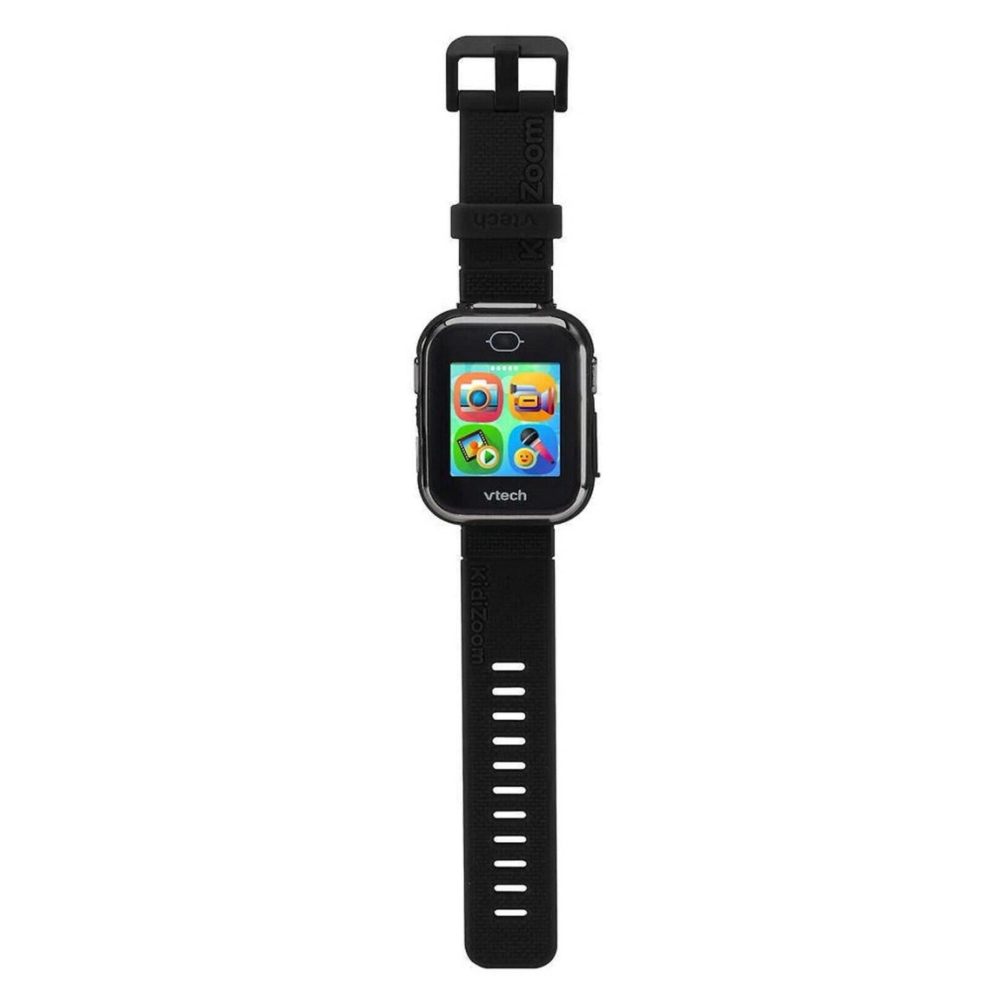 VTECH-MONTRE-INTELLIGENTE-KIDIZOOM-DX3-SMARTWATCH-NOIR-2