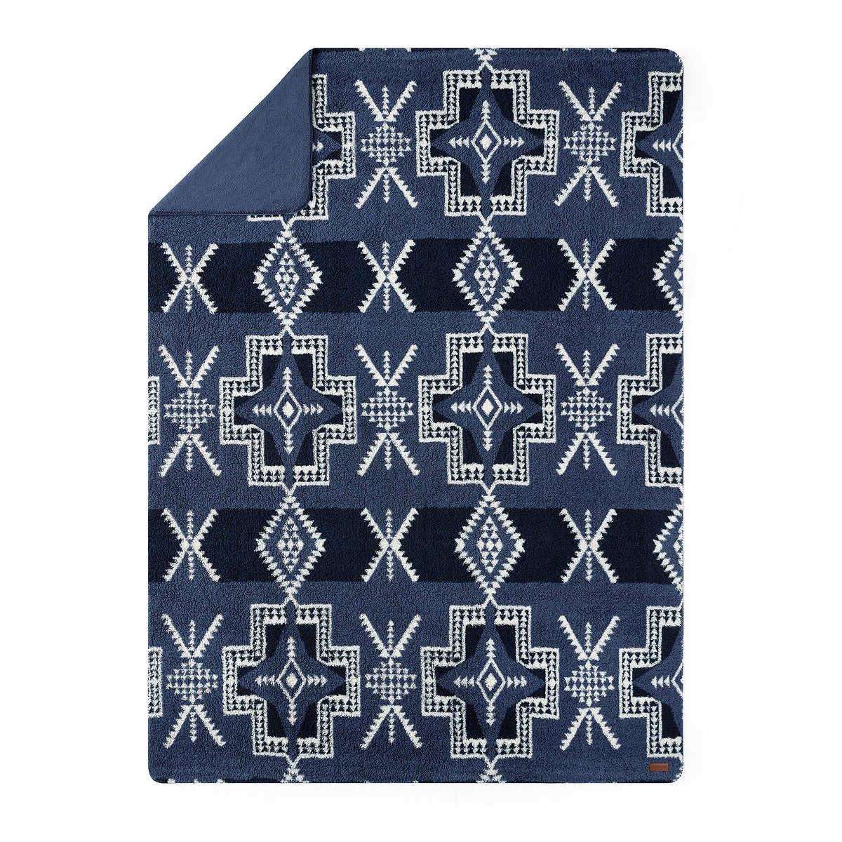 pendleton-couverture-sherpa-blanket
