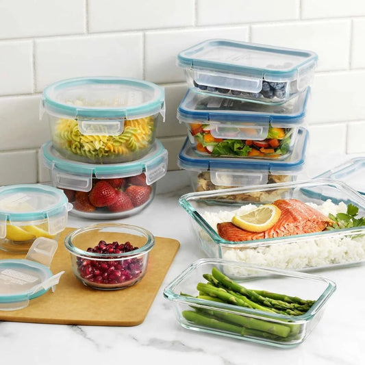 fnapware-ensemble-6-contenants-pyrex-couvercles-containers-lids-18-piece-set-pièces-2