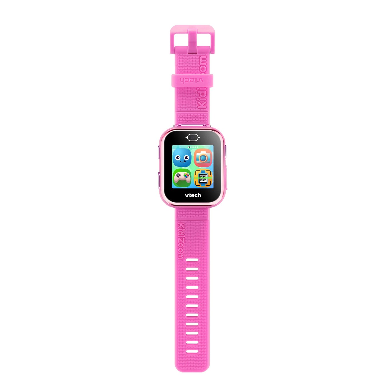 VTECH-MONTRE-INTELLIGENTE-KIDIZOOM-DX3-SMARTWATCH-ROSE-2
