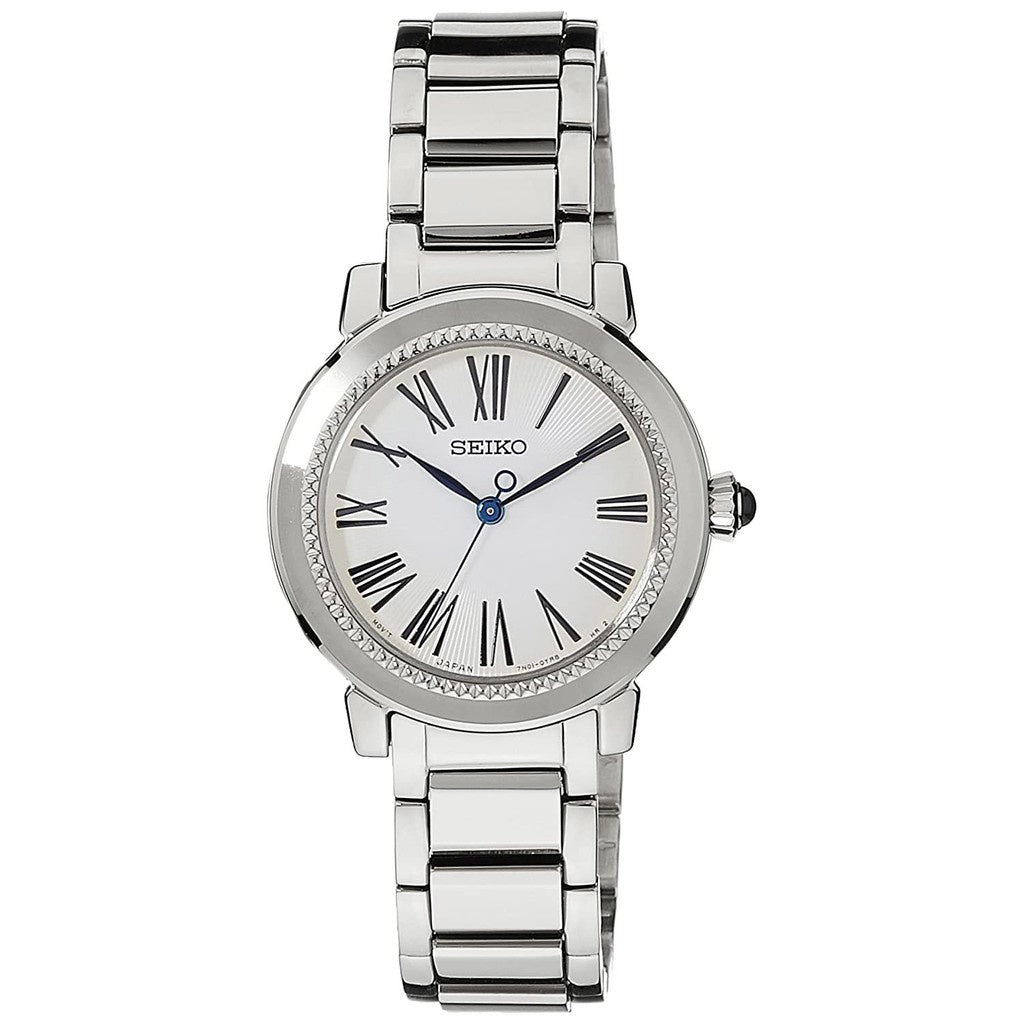 seiko-montre-femme-argent-bleu