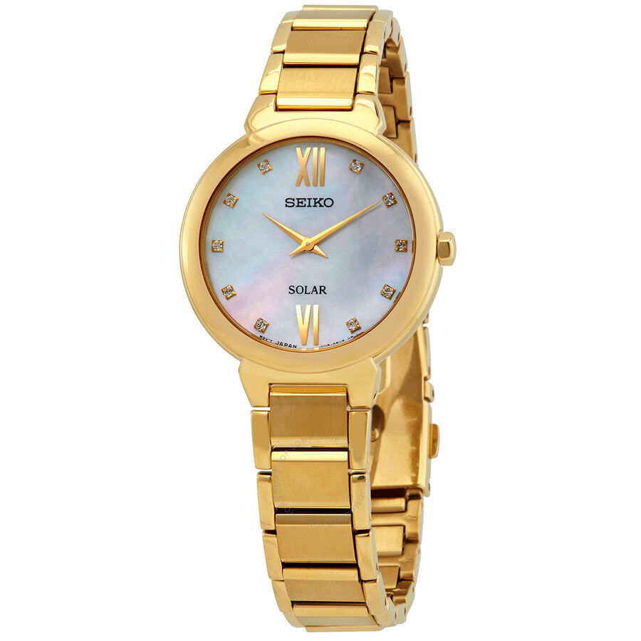 SEIKO - Montre Pour Femme