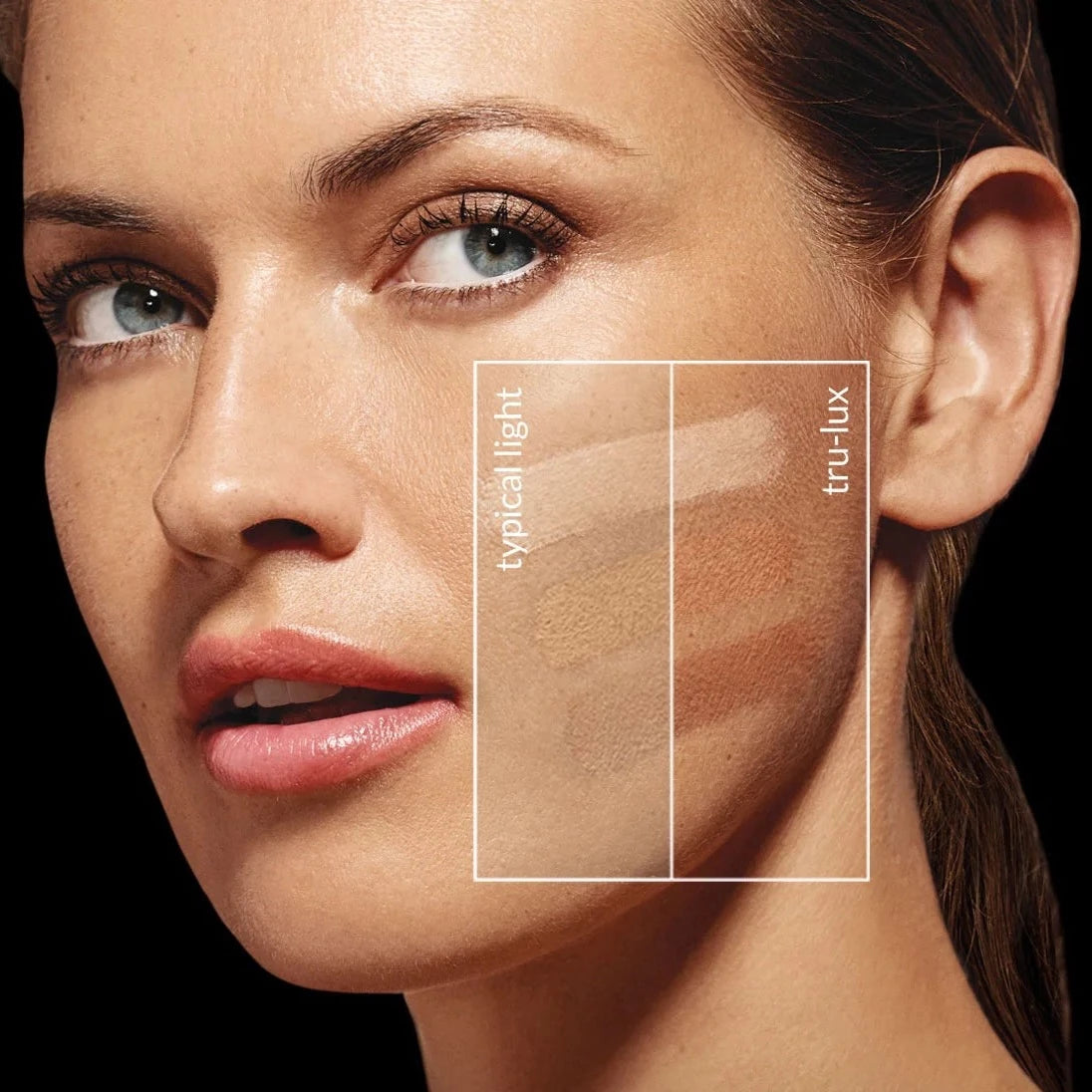 SIMPLEHUMAN-MIROIR-CAPTEUR-8-POUCES-SENSOR-MIRROR-10X-5X-4