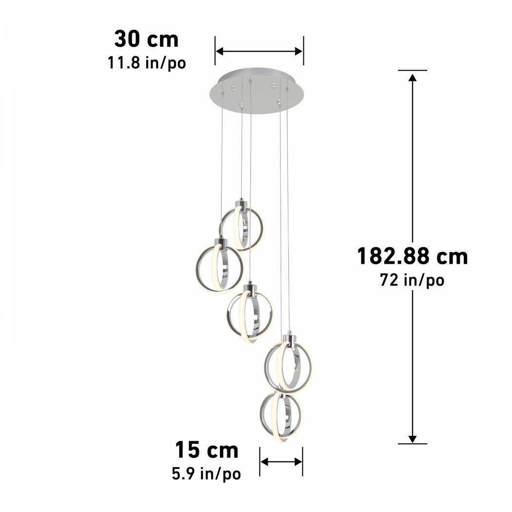 ARTIKA-suspension-5-lumières-del-soho-5-pdt5-so-pendant-led-light-2
