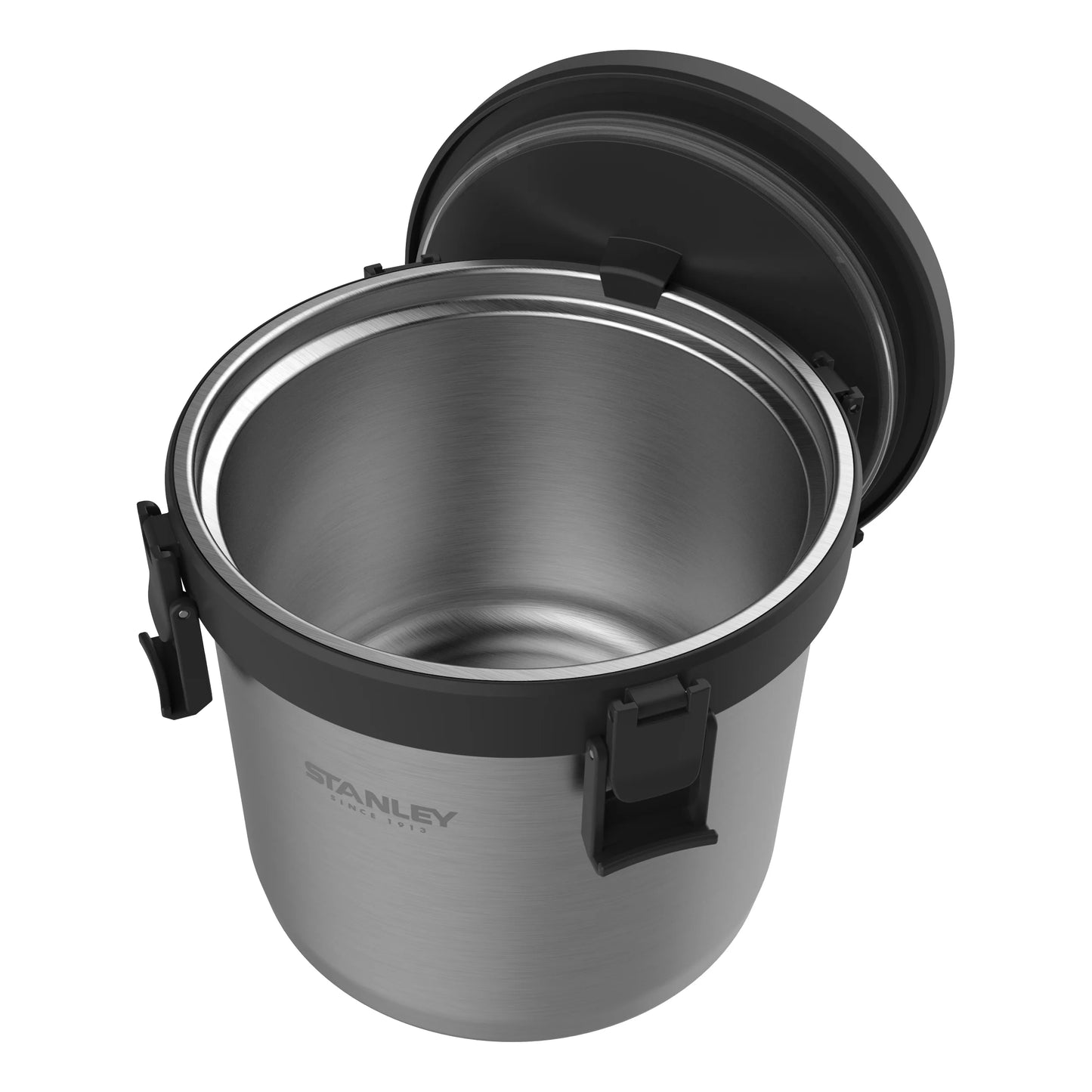 STANLEY-CONTENANT-ALIMENTAIRE-ISOTHERME-SÉRIE-AVENTURE-2.8L-2