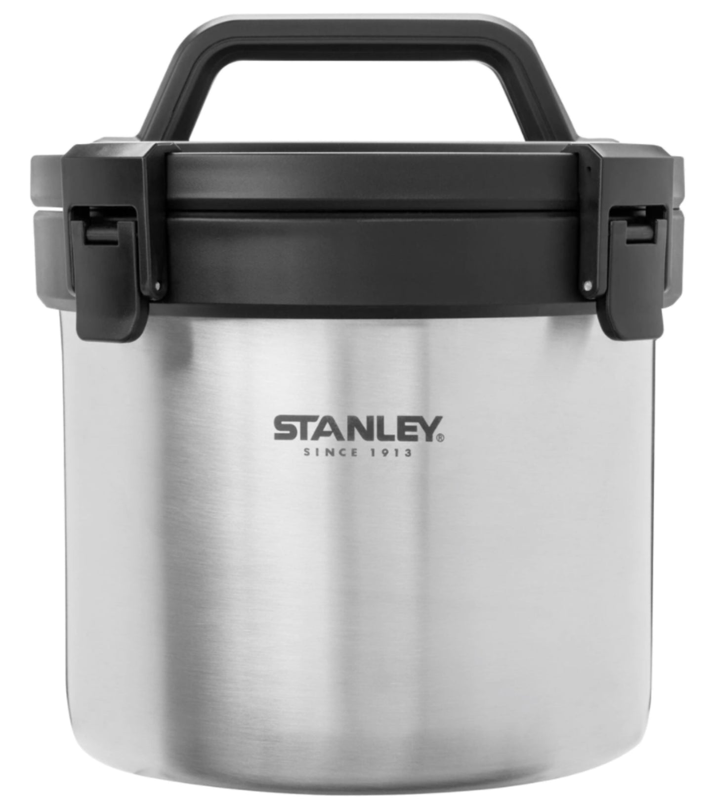 STANLEY-CONTENANT-ALIMENTAIRE-ISOTHERME-SÉRIE-AVENTURE-2.8L