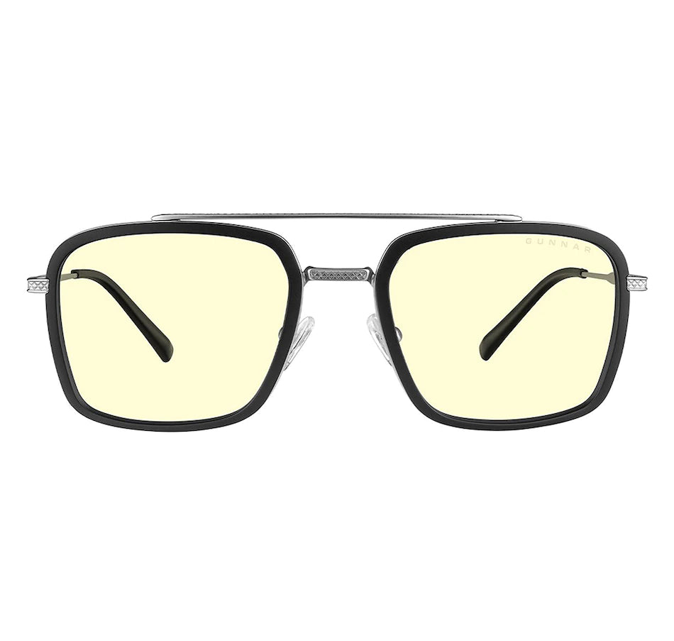 GUNNAR - Lunette De Protection contre la Lumière Bleu