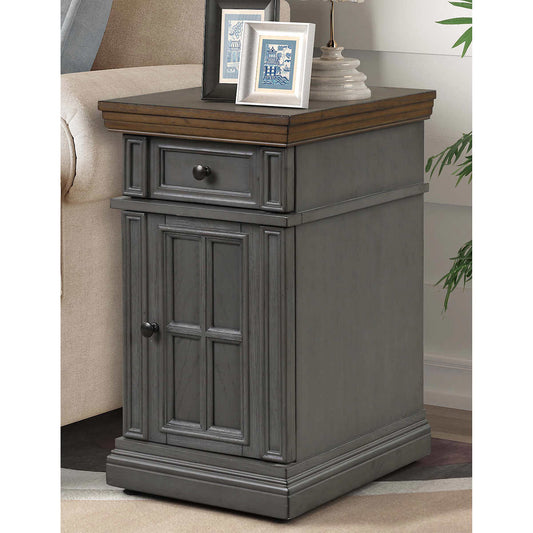 well-universal-table-appoint-alimentation-chairside-table-with-power-grey-gris-2