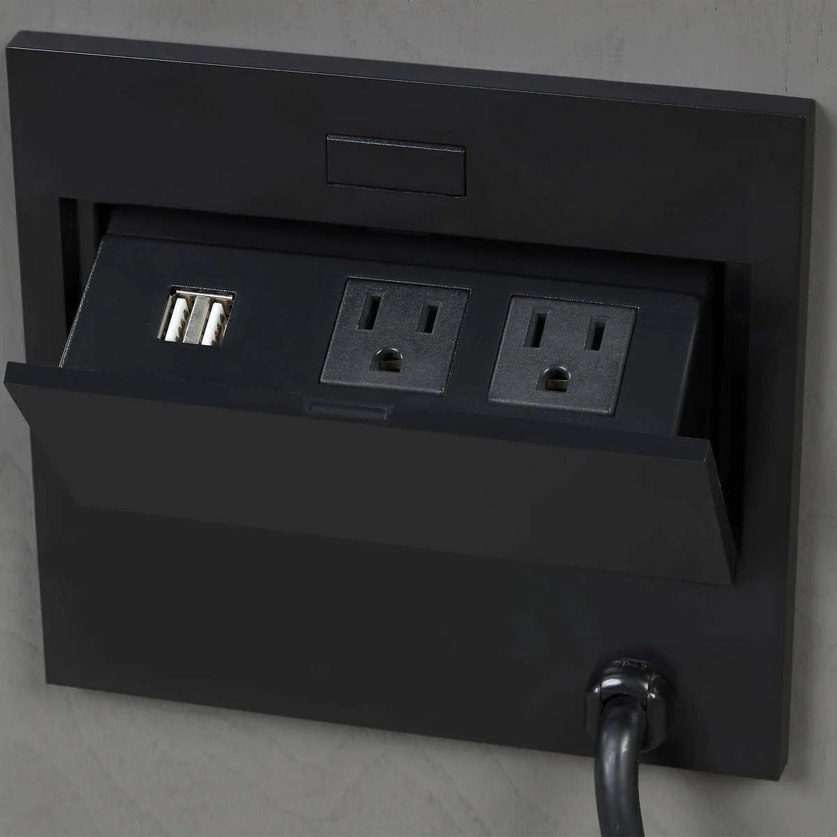 well-universal-table-appoint-alimentation-chairside-table-with-power-grey-gris-6