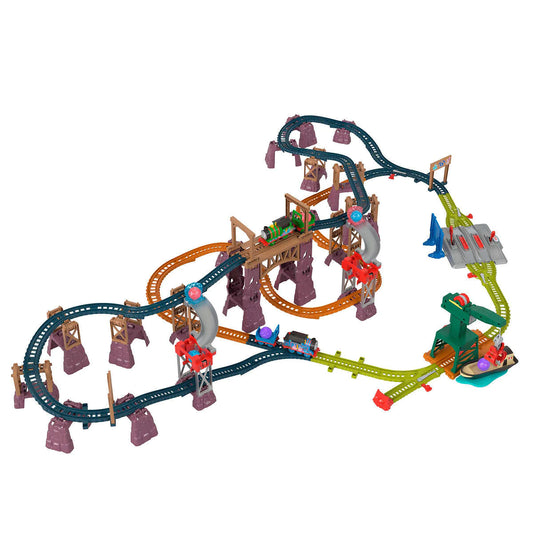 thomas-&-friends-méga-coffret-grottes-crystaux-train-crystal-caves-trains-mega-set-2